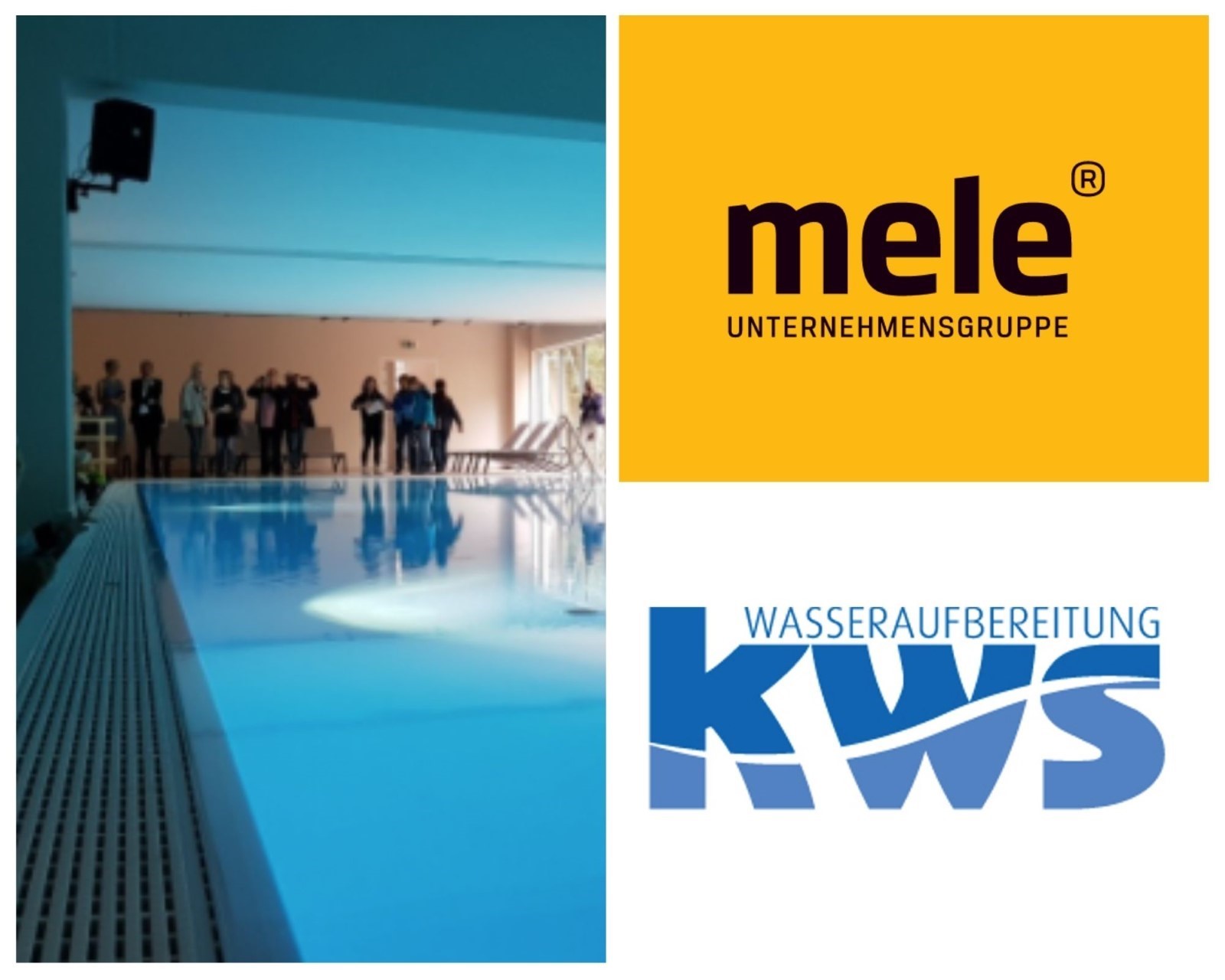 KWS-mele-Kooperation