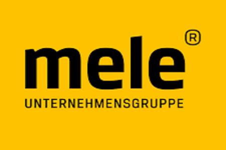 logo Unternehmen mele